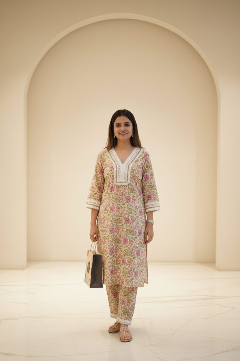 CO-ORD Sets