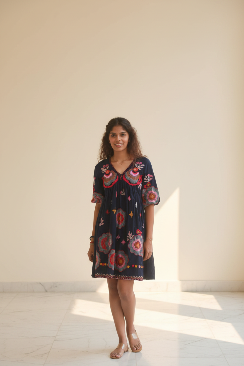 Dresses