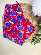 Berry Co-ord  Set