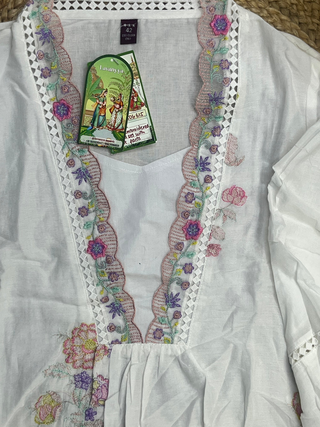 Soft Girl Summer Co-ord Set