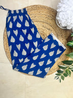 Indigo Muse Co-ord Set
