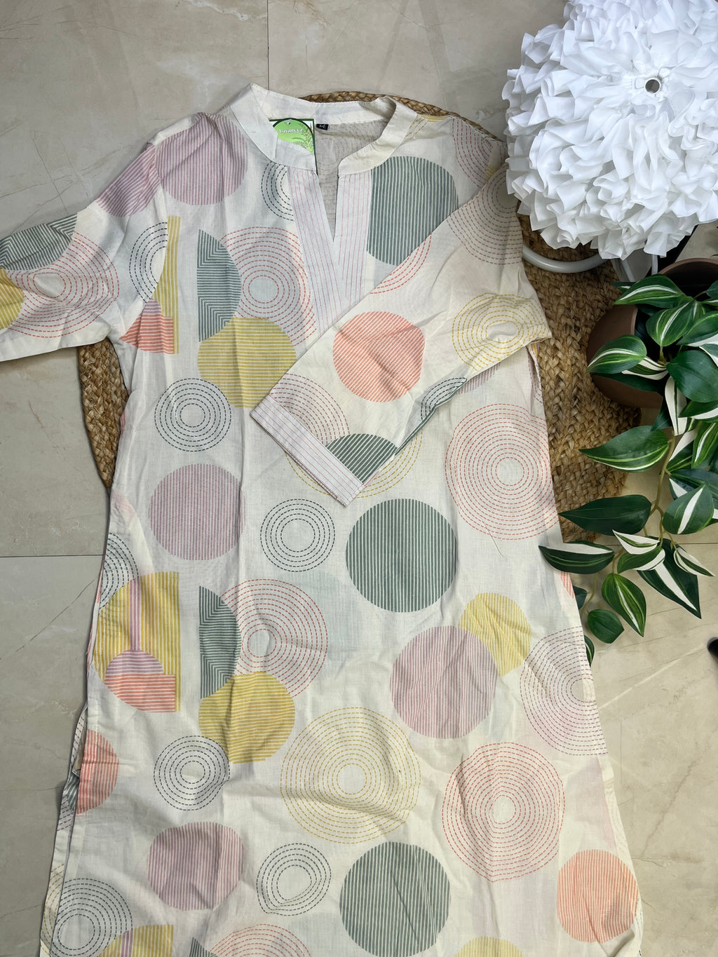 Sun Pop Co-ord Set
