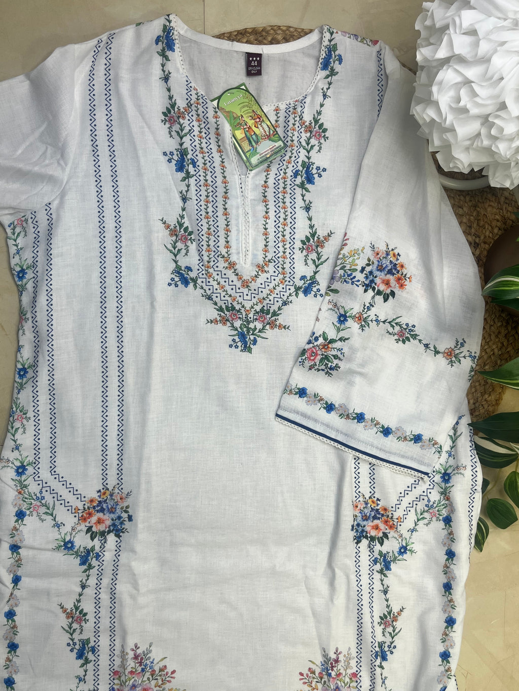 The Neelima Co-ord Set
