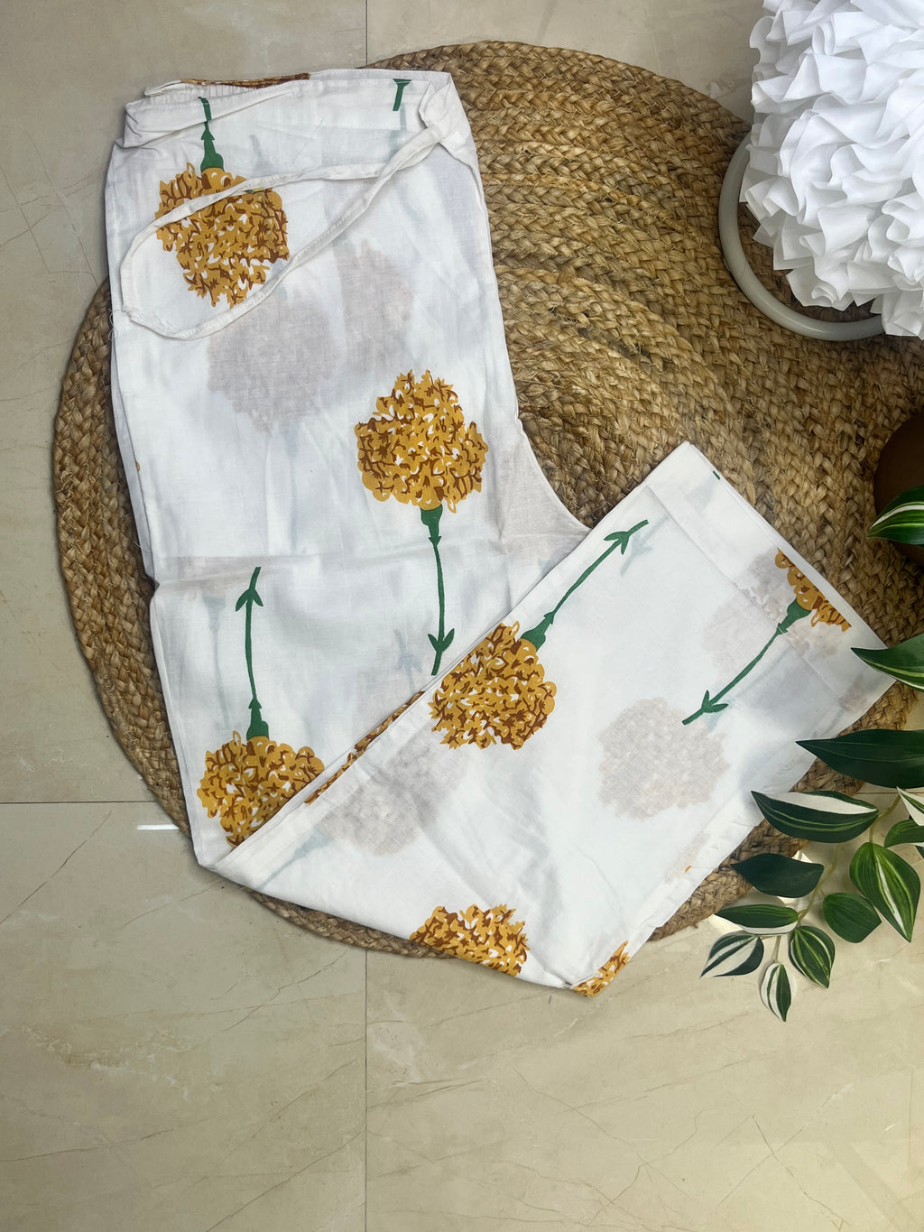 Sunny Spring Co-ord Set