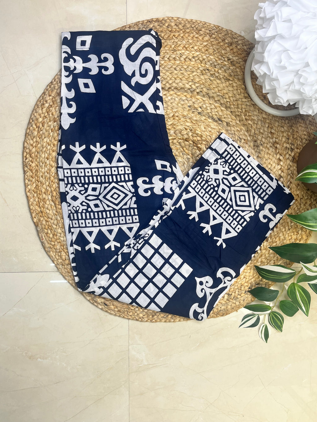 Midnight Mood Co-ord Set