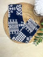Midnight Mood Co-ord Set