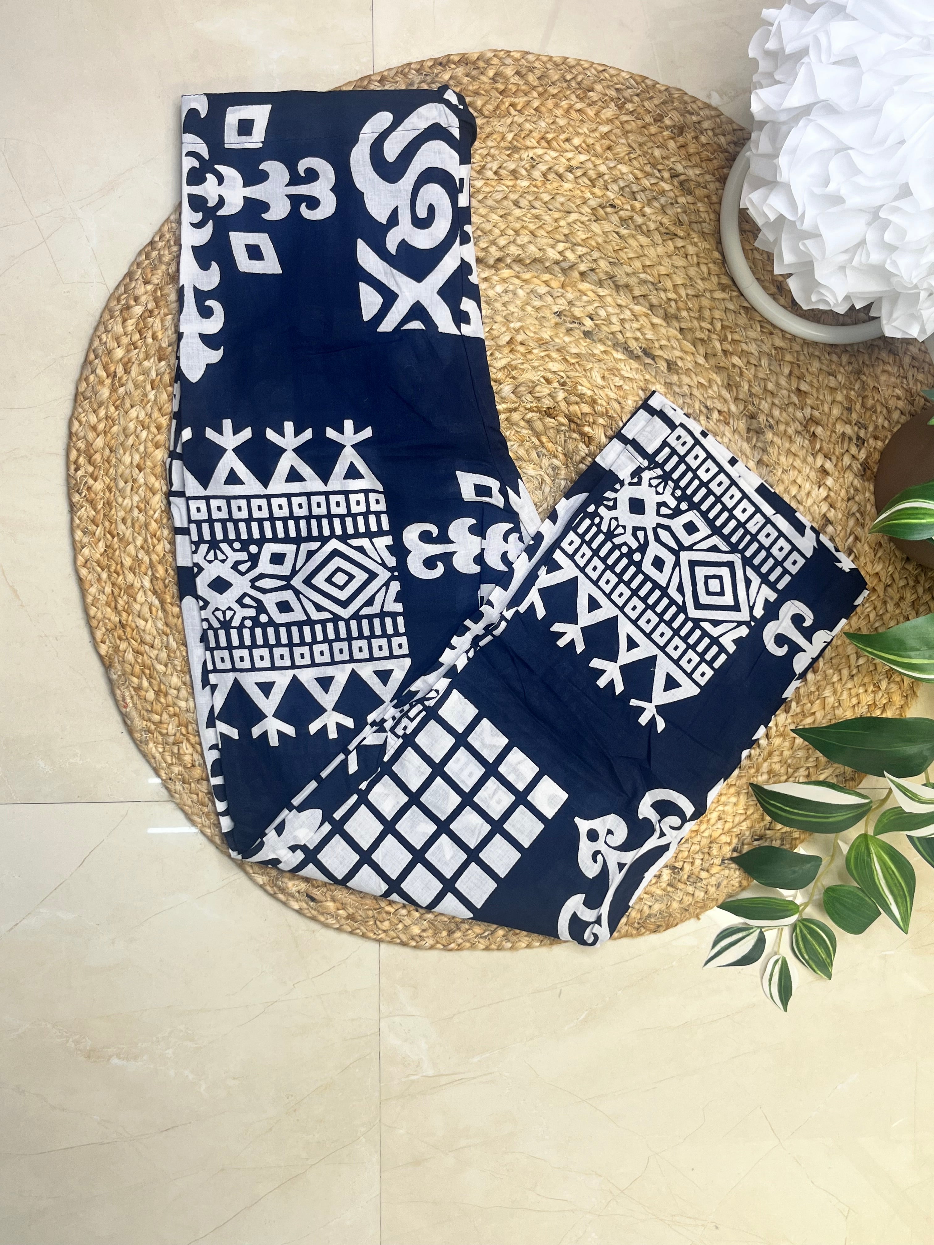 Midnight Mood Co-ord Set