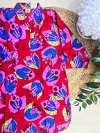 Berry Co-ord  Set