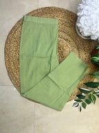 Rosé Verdant Co-ord Set