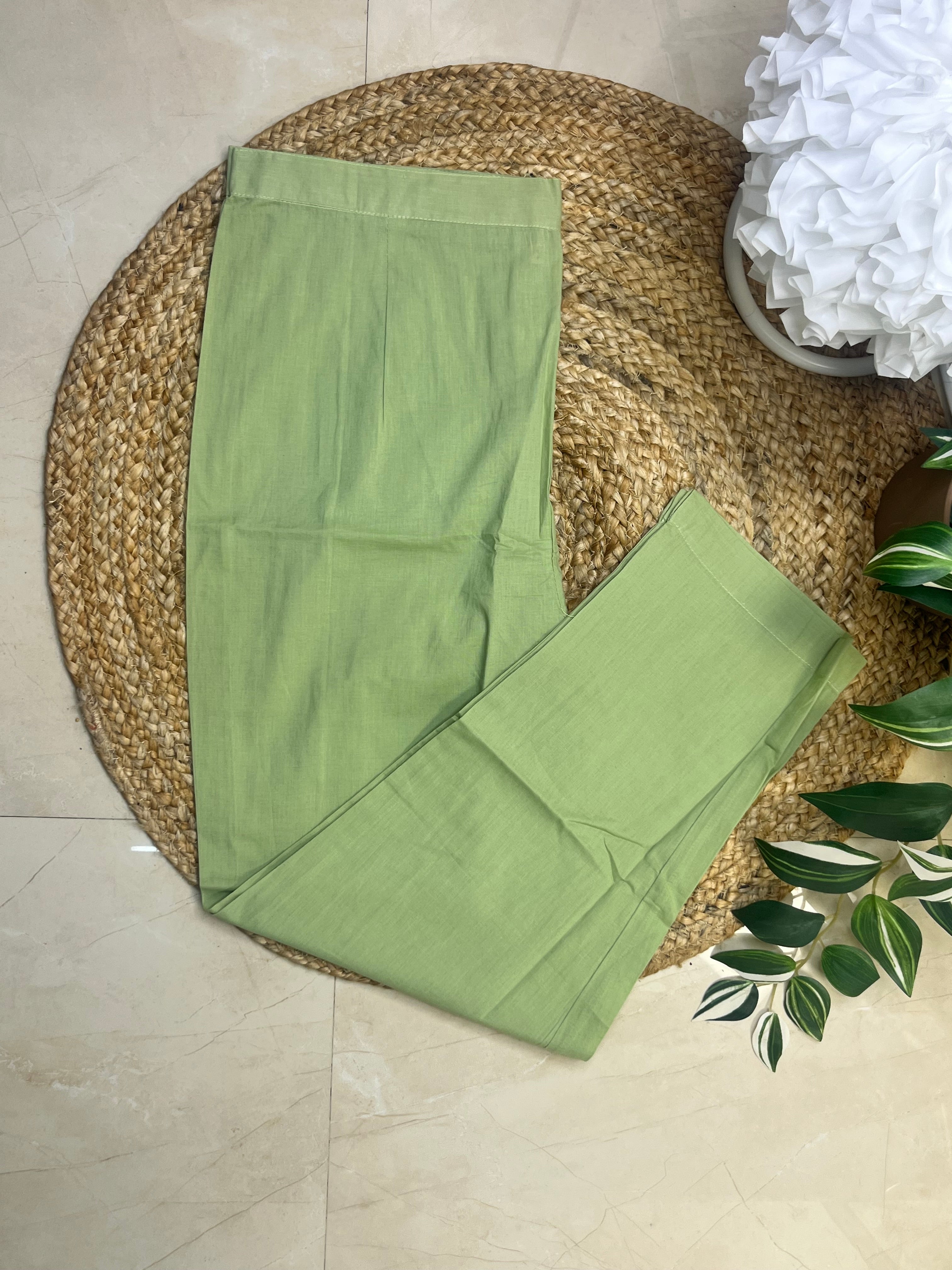 Rosé Verdant Co-ord Set