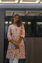 Petal Pop Co-ord Set