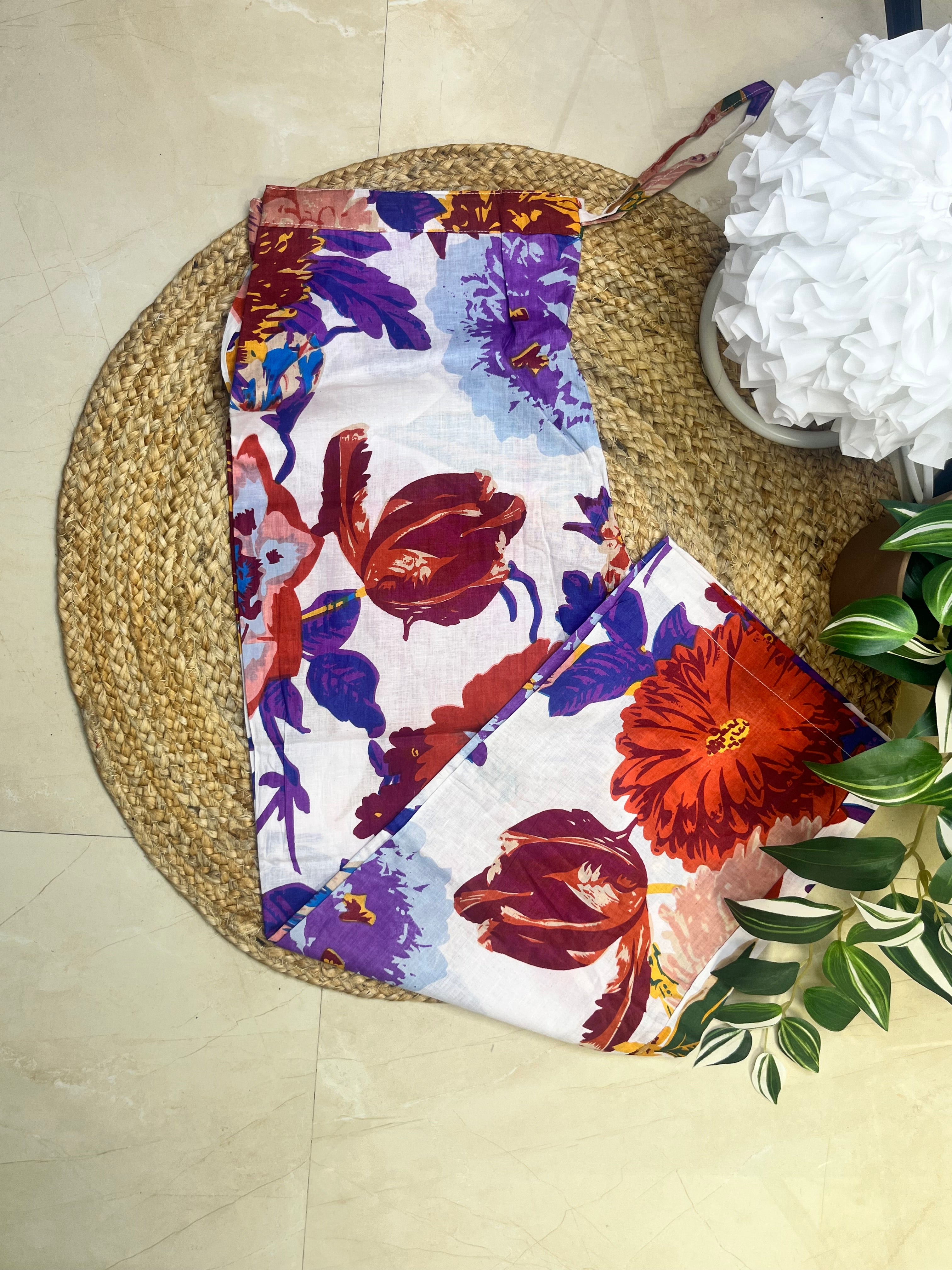Bloom Grace Co-ord Set