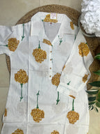 Sunny Spring Co-ord Set