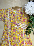 Work Glow Co-ord Set