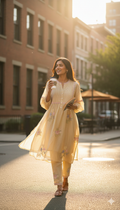 Solenne Co-ord Set
