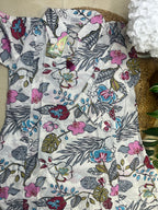 Everyday Floral Co-ord Set