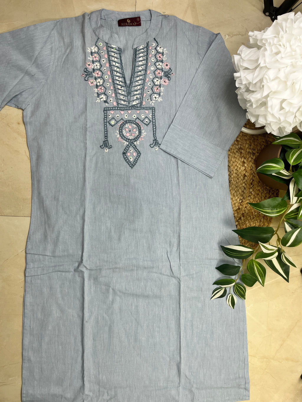 The Neel Komal Co-ord Set
