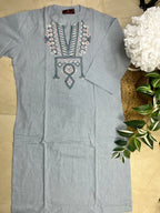 The Neel Komal Co-ord Set