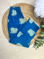 Blue Elephant Ease Co-ord Set