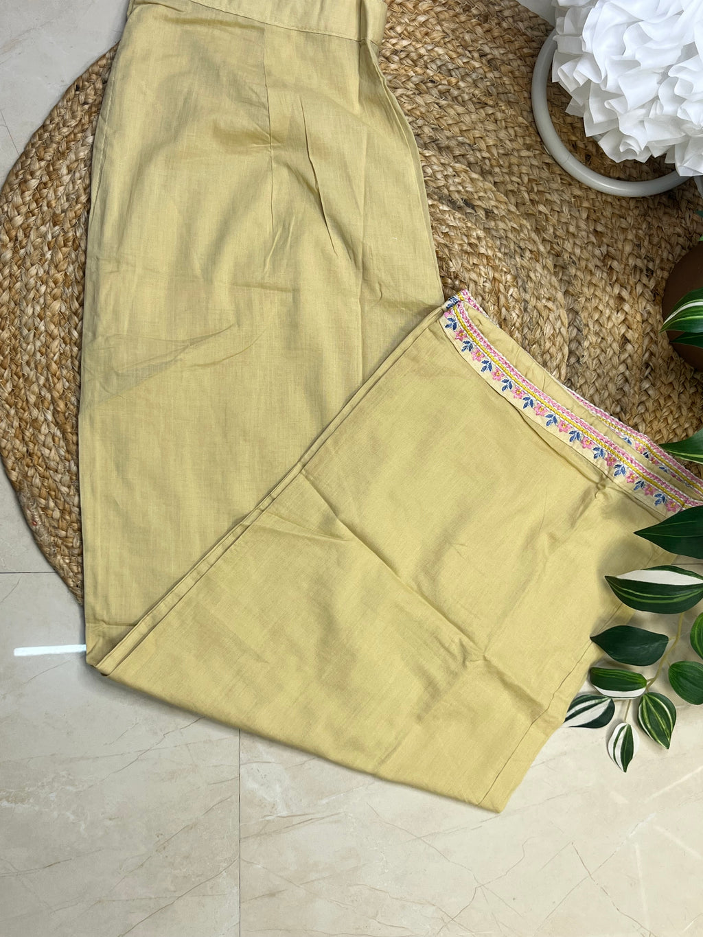 Solenne Co-ord Set