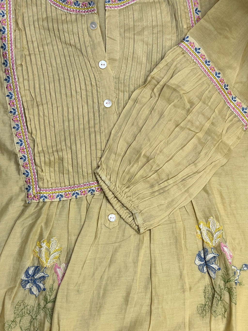 Solenne Co-ord Set