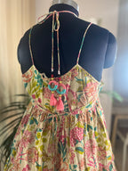 Garden Glow Dress