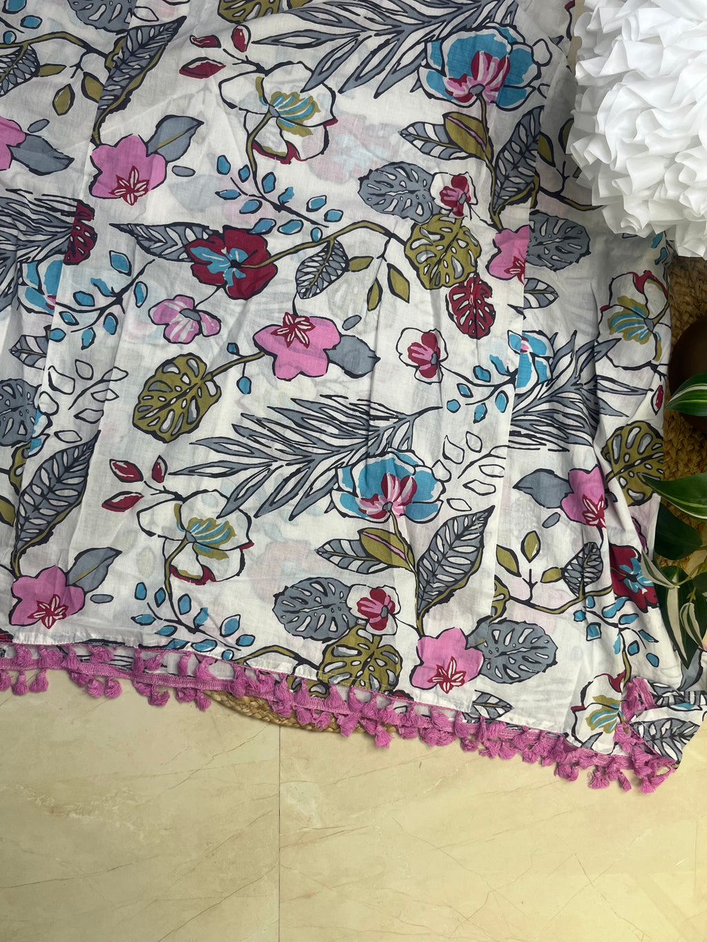 Everyday Floral Co-ord Set
