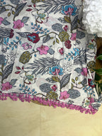 Everyday Floral Co-ord Set