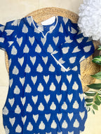 Indigo Muse Co-ord Set