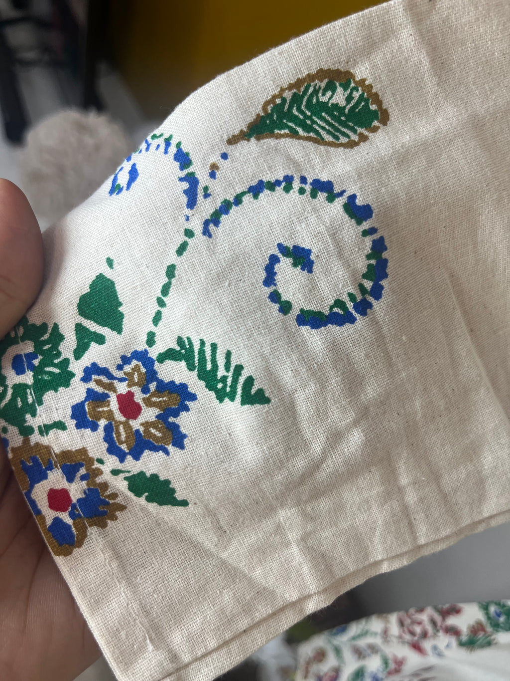 The Ivory Garden Short Kurti