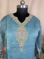 Veya Sky Bloom 3 Pcs Suit Set
