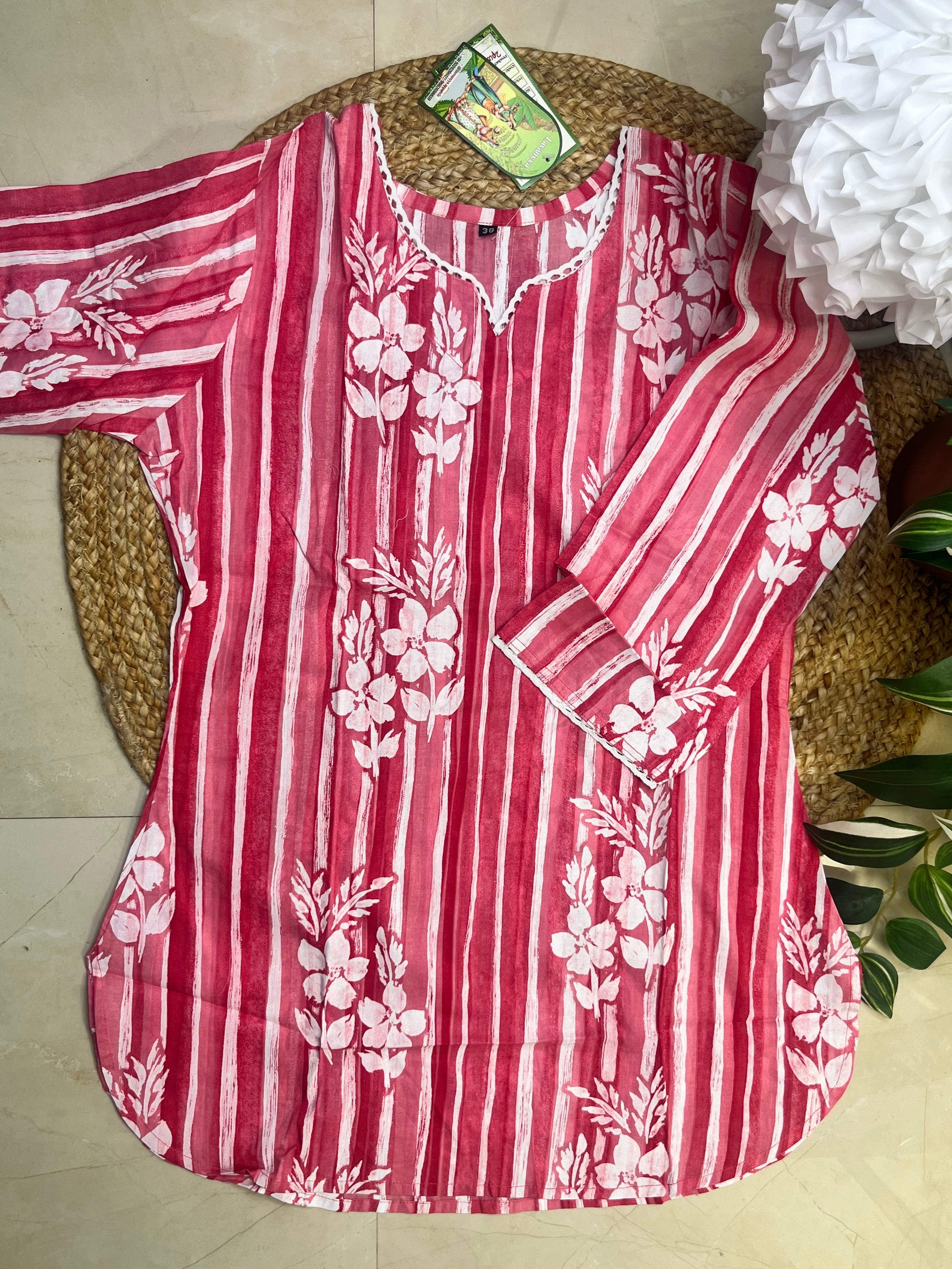 Twilight Petal Co-ord Set