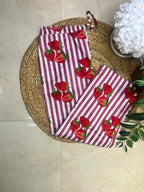 Berry Bliss Co-ord Set
