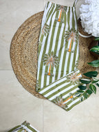 Palm Breeze Co-ord Set