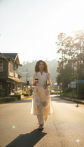 Sun Pop Co-ord Set