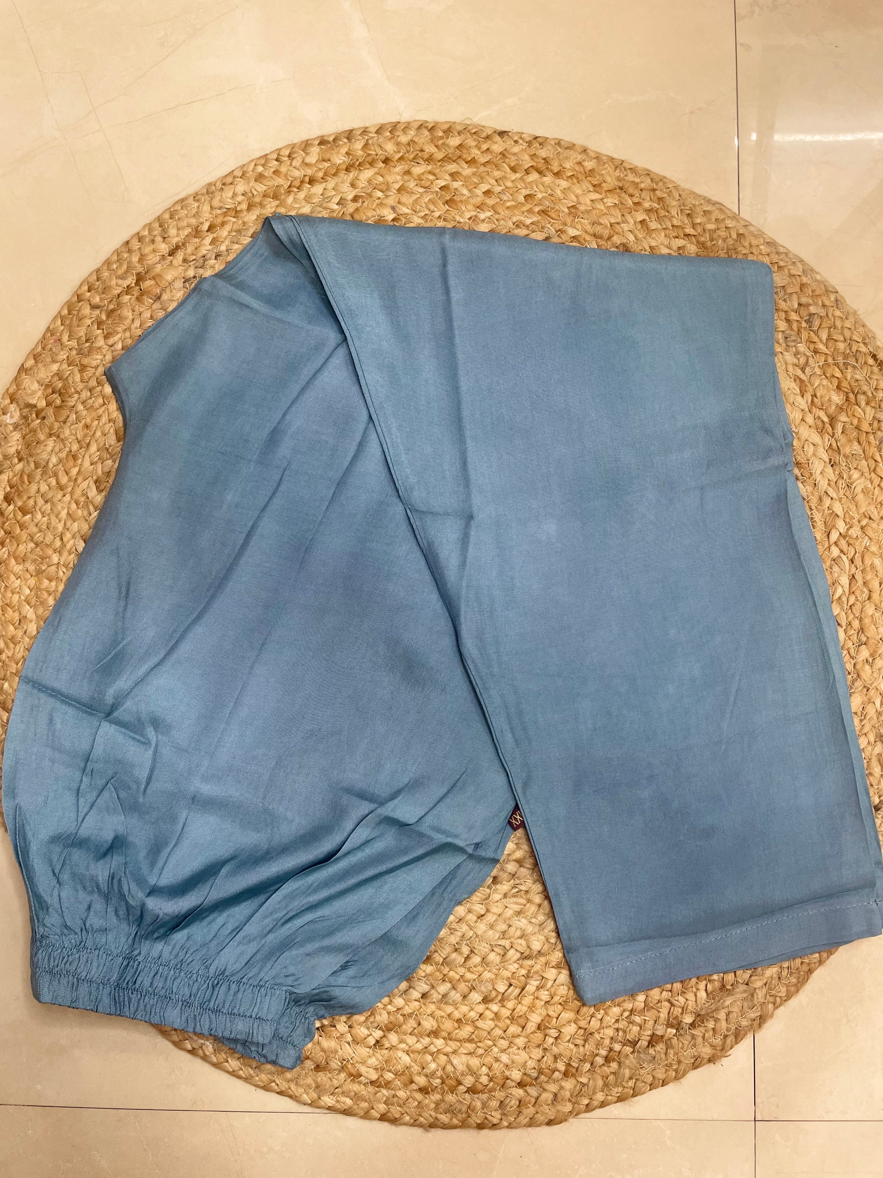 Veya Sky Bloom 3 Pcs Suit Set