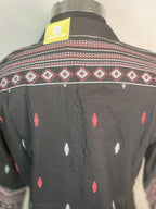 Ikat Short Kurti