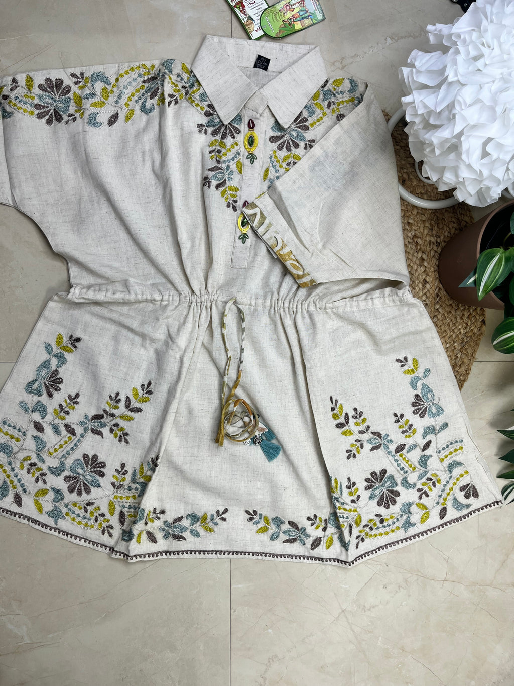 Soft Desert Co-ord Set