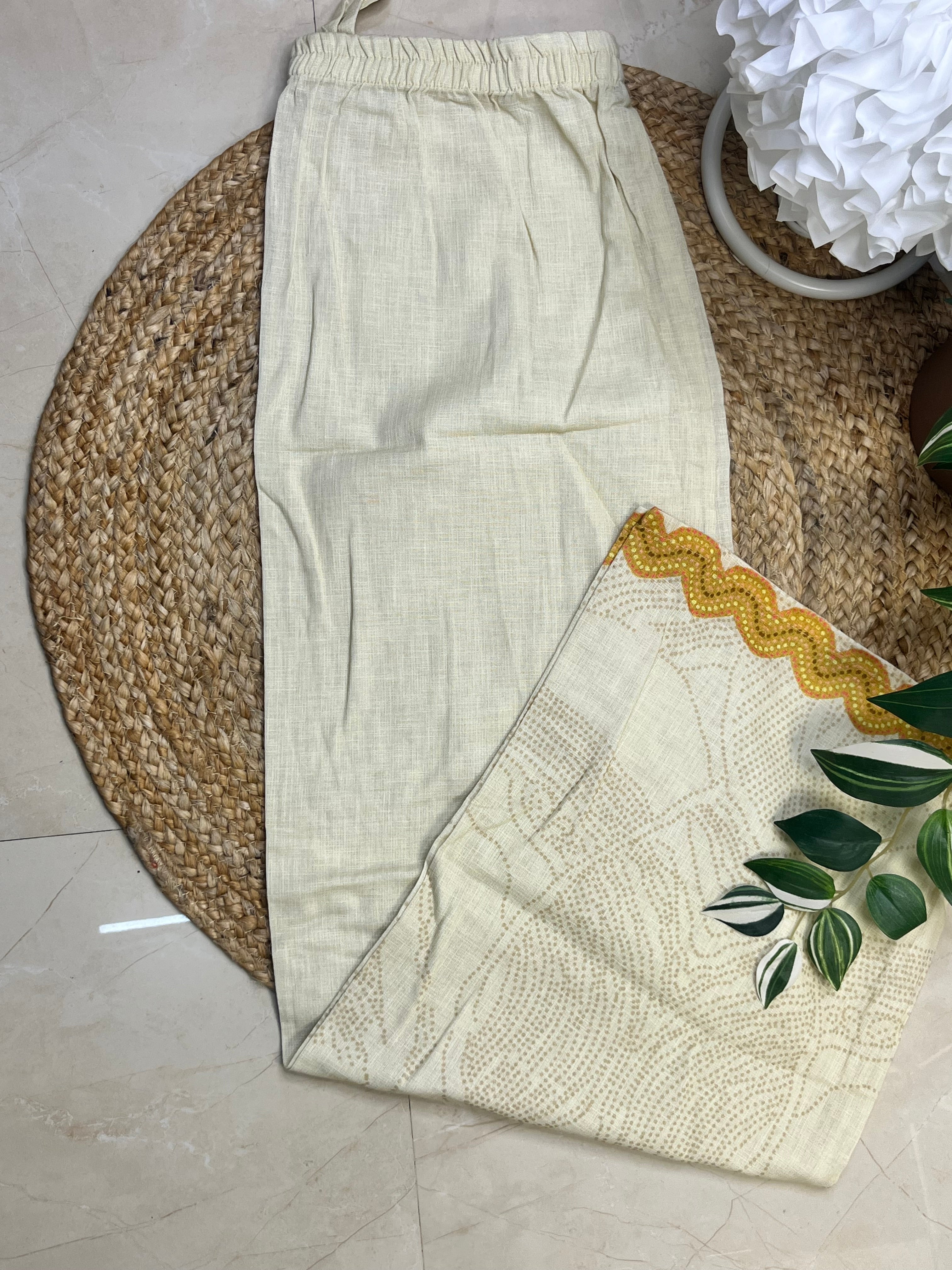 Bloom Muse Co-ord Set