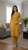 Honey Muse Co-ord Set