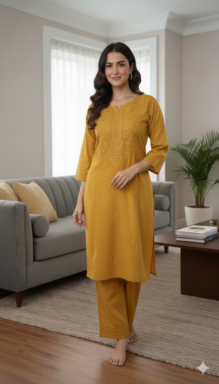 Honey Muse Co-ord Set