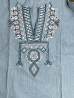 The Neel Komal Co-ord Set