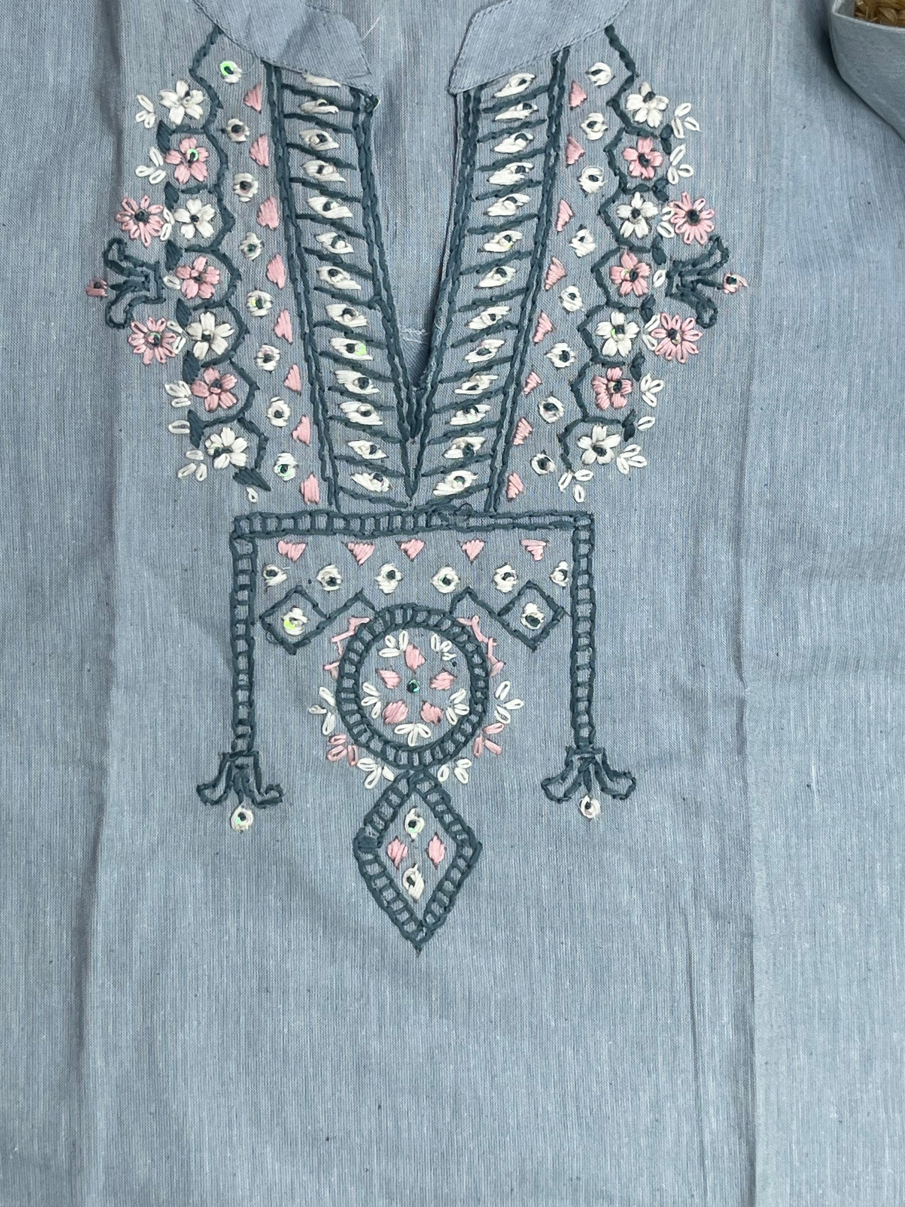 The Neel Komal Co-ord Set