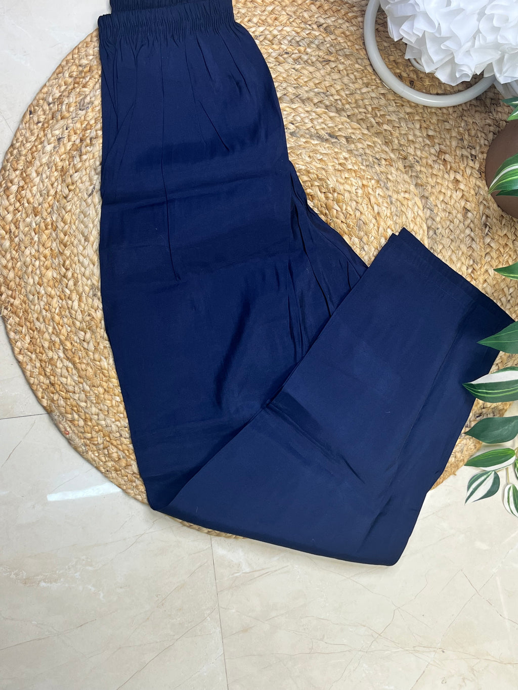 Midnight Charm Co-ord Set