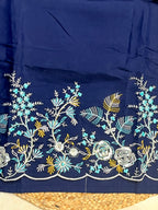 Midnight Charm Co-ord Set