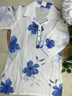 Calm Blossom Co-ord Set