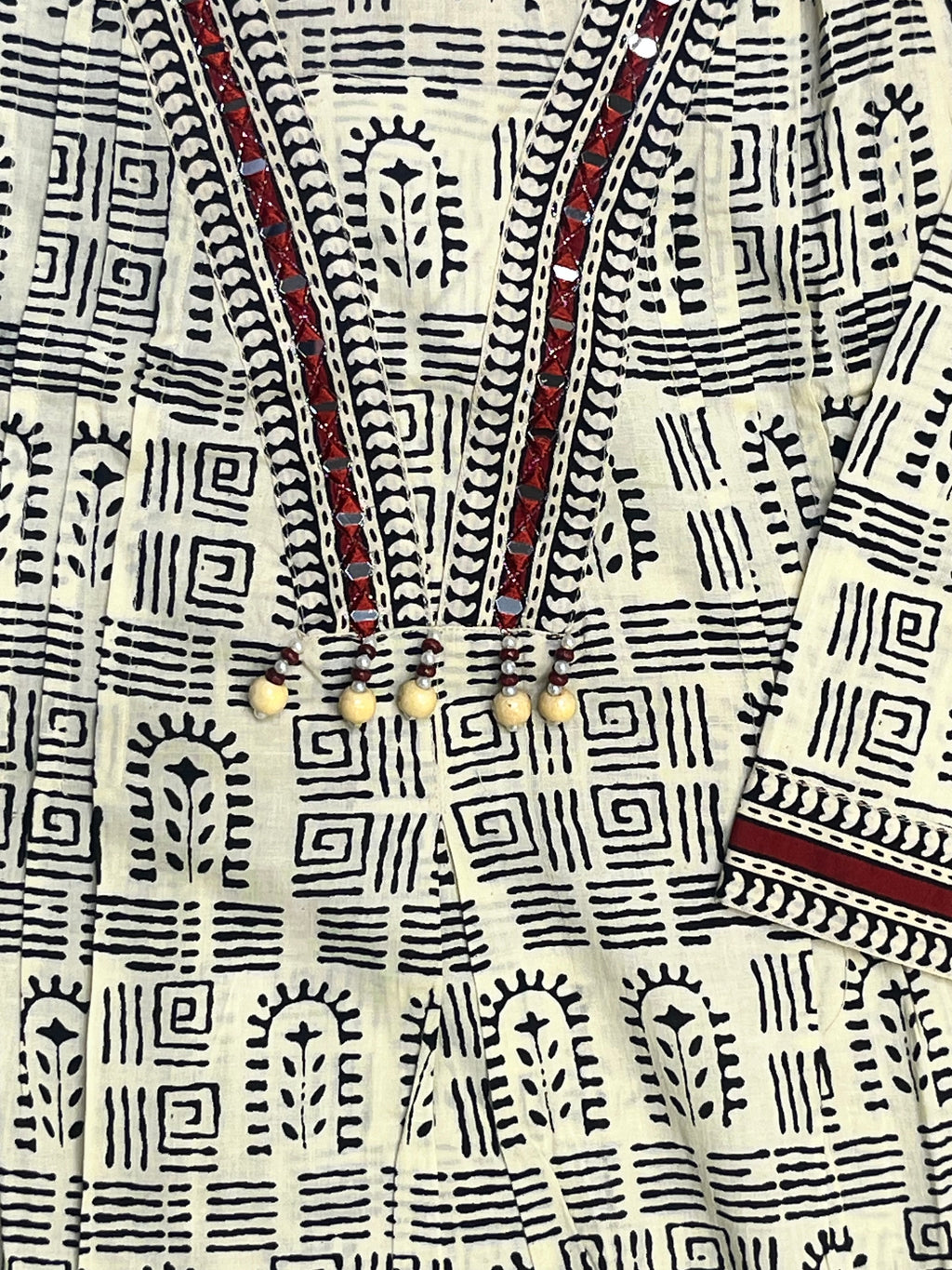 Ease Evening Co-ord Set