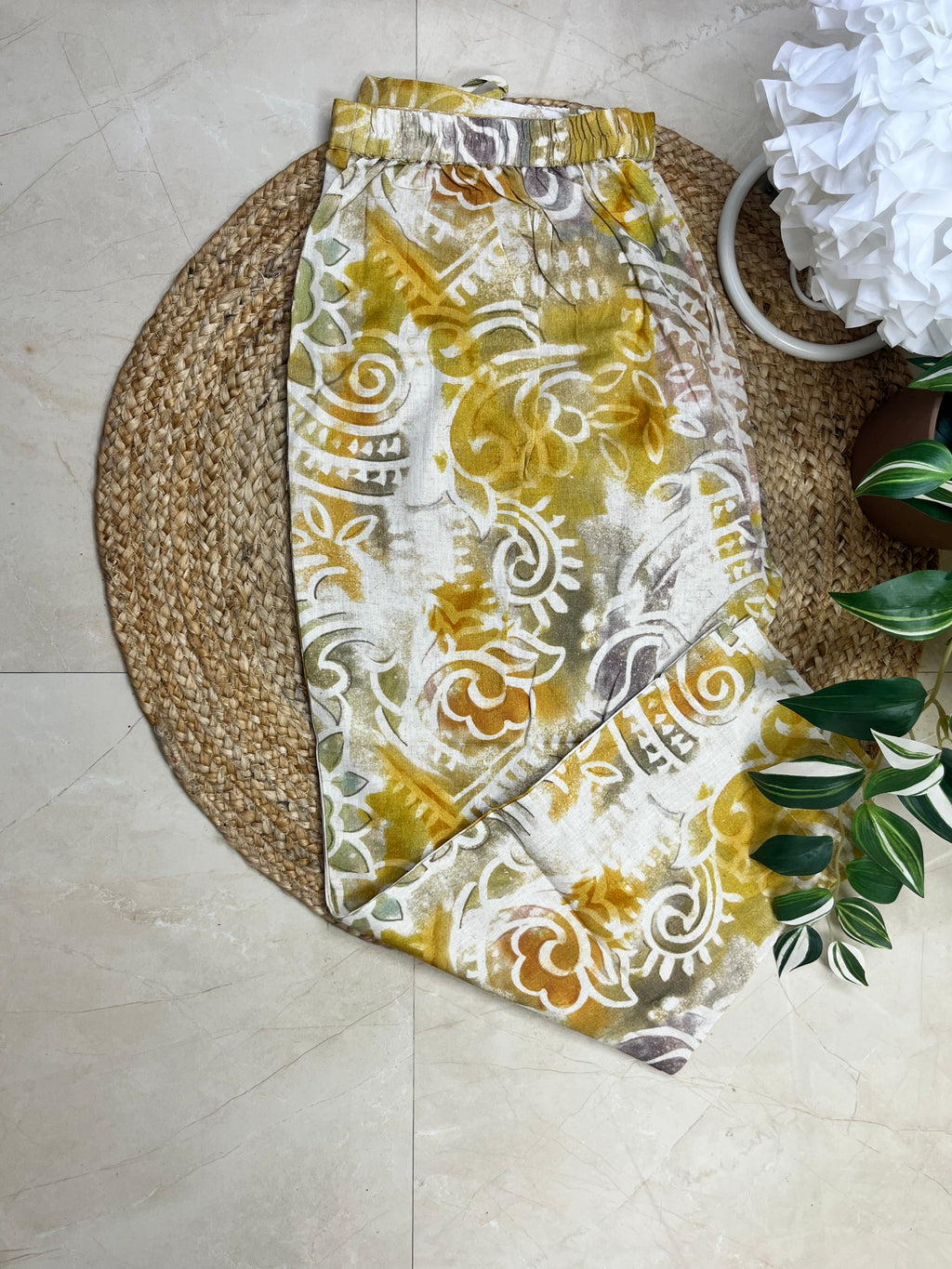 Soft Desert Co-ord Set