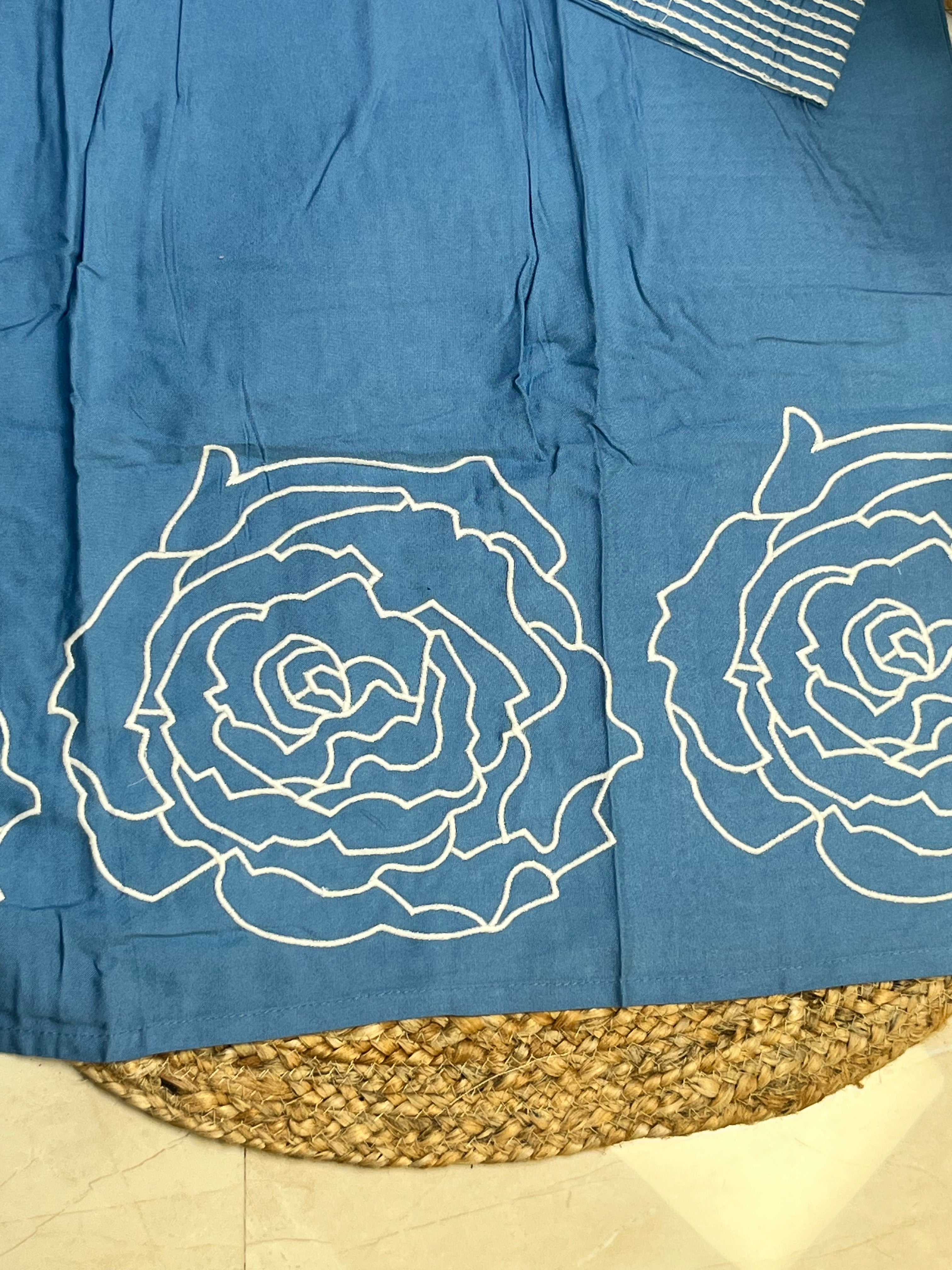 Bluvia Co-ord Set