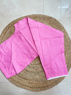 Mishri Pink 2-Piece Spaghetti Set